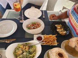 Neptuno S Club Restaurant
