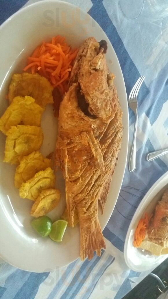 Bocana Beach & Club