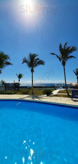 Tritón Hotel Boutique & Restaurant