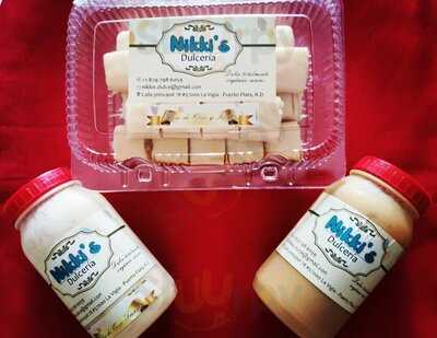 Nikki's Dulceria Puerto Plata