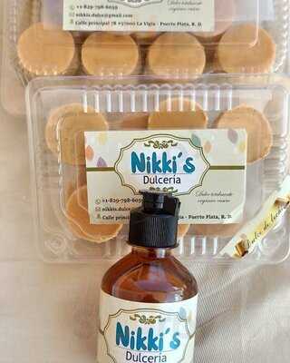 Nikki's Dulceria Puerto Plata
