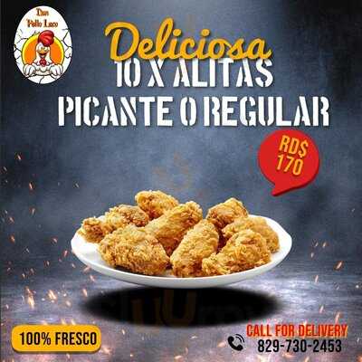 Don Pollo Loco Cabarete