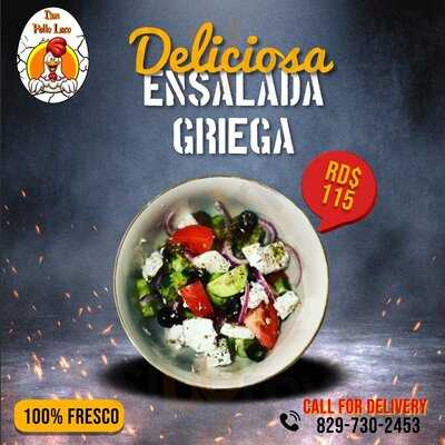 Don Pollo Loco Cabarete