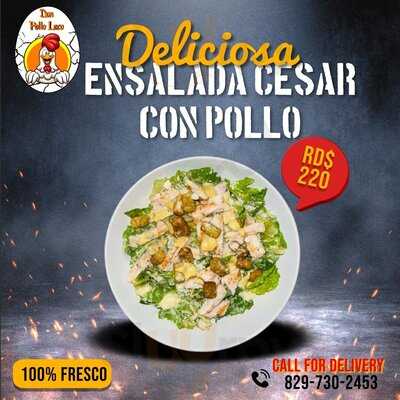 Don Pollo Loco Cabarete