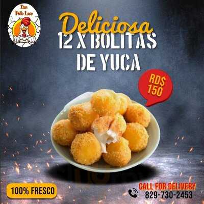 Don Pollo Loco Cabarete