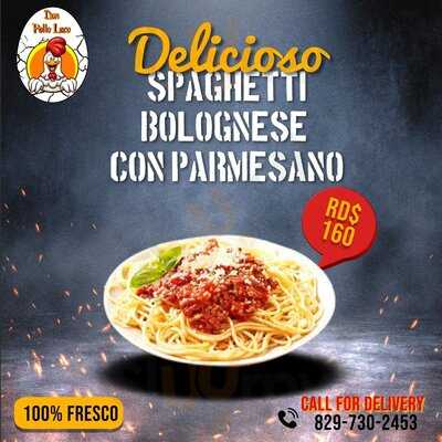 Don Pollo Loco Cabarete