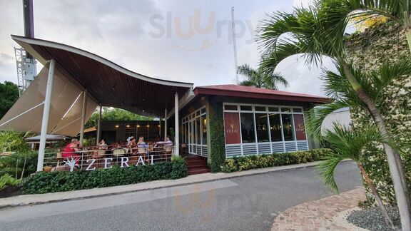 Zerai Restaurant