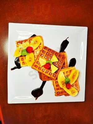 Papi's Bbq-bar-pizza