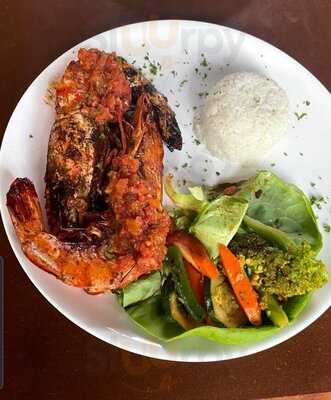 Papi's Bbq-bar-pizza