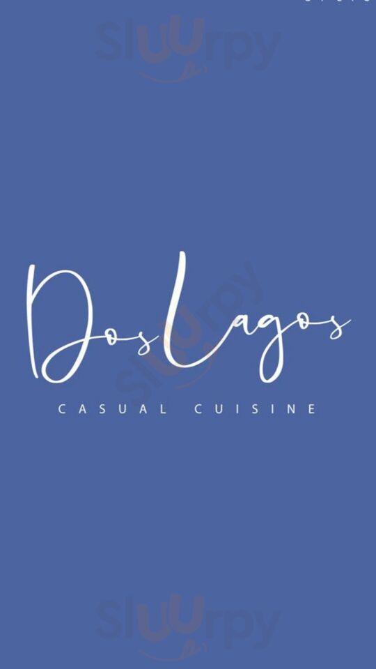 Dos Lagos