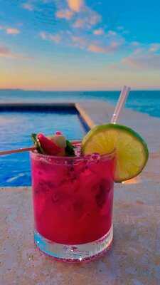 Ultra Infinity Restaurant