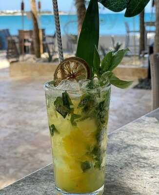 Ultra Infinity Restaurant