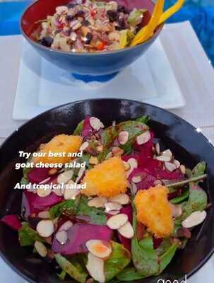 Ultra Infinity Restaurant