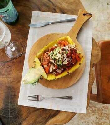 Ultra Infinity Restaurant