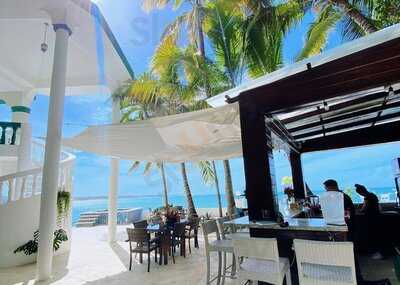 Ultra Infinity Restaurant