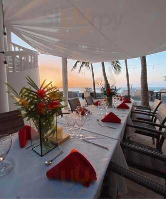 Ultra Infinity Restaurant