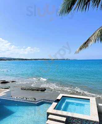 Ultra Infinity Restaurant