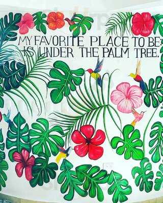 Palms Lounge Cabarete