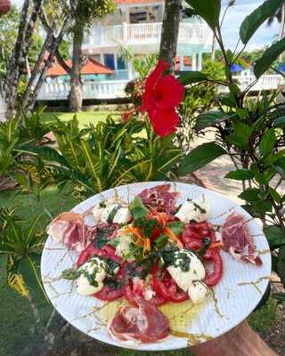 Palms Lounge Cabarete