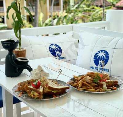 Palms Lounge Cabarete