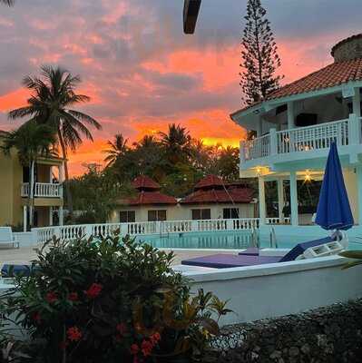 Palms Lounge Cabarete