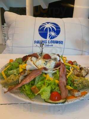 Palms Lounge Cabarete