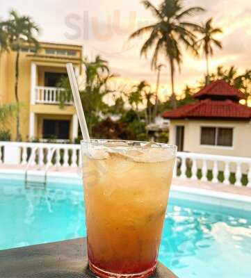 Palms Lounge Cabarete