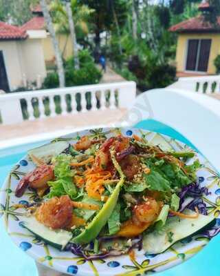 Palms Lounge Cabarete