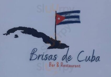 Restaurante Brisas De Cuba
