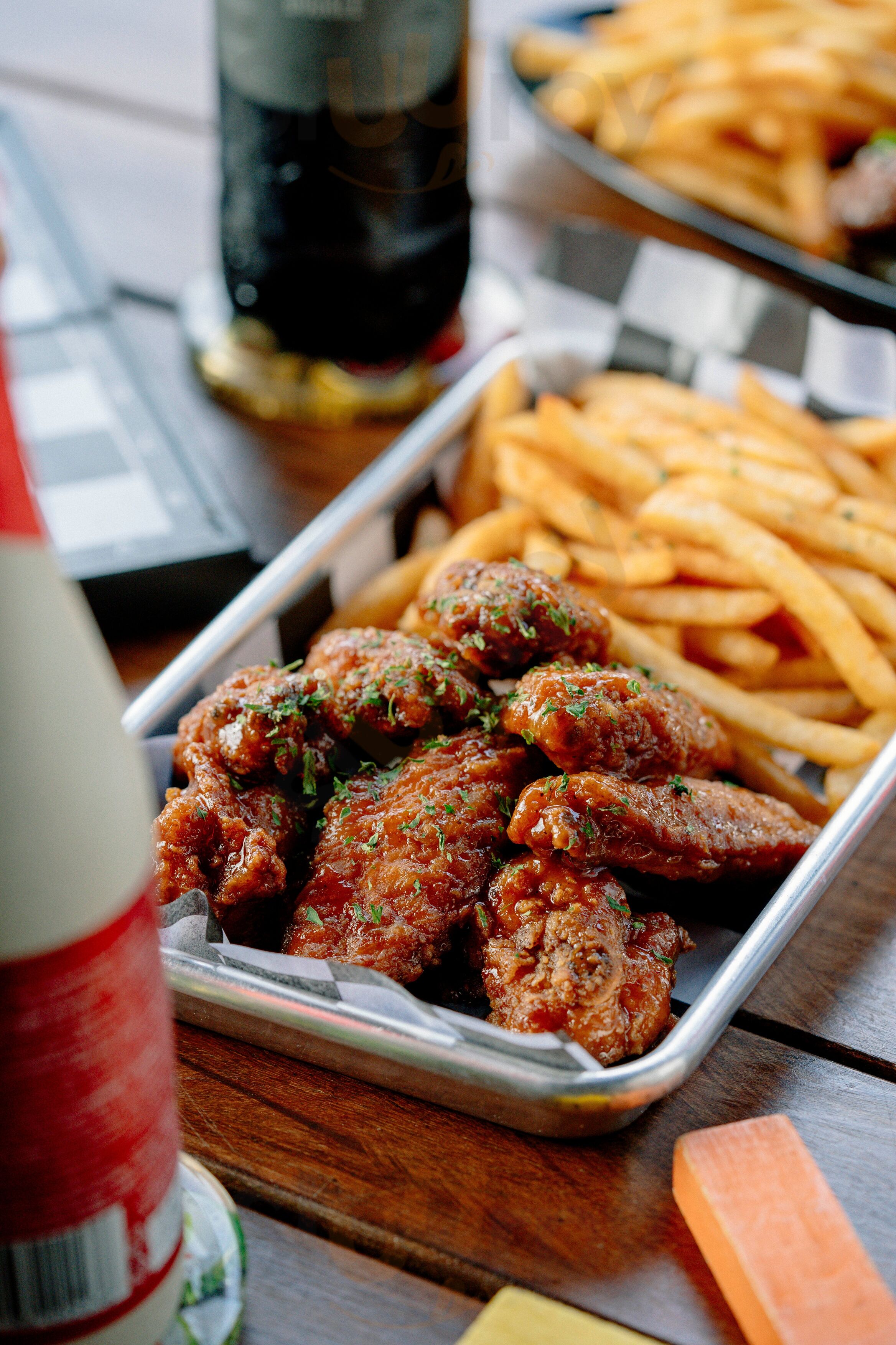 La Escena Beer & Food