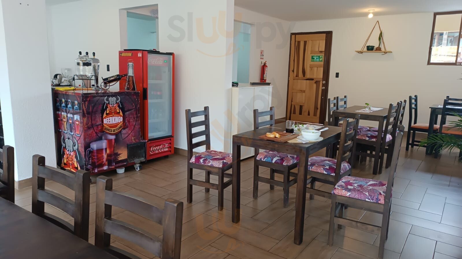 Chocó Resto Bar