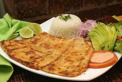 Marrecife Marisqueria