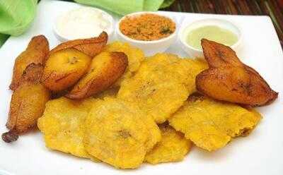 Marrecife Marisqueria