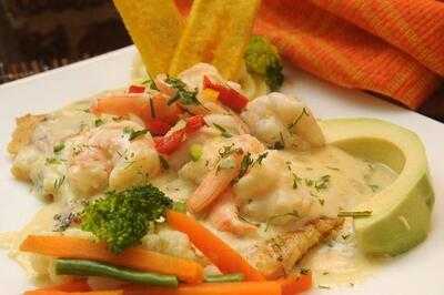 Marrecife Marisqueria