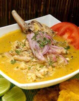 Marrecife Marisqueria