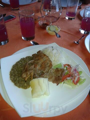 Hosteria El Arenal