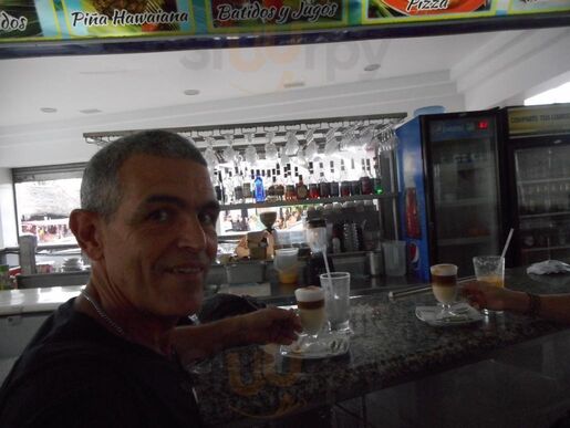 Shamu Restaurante