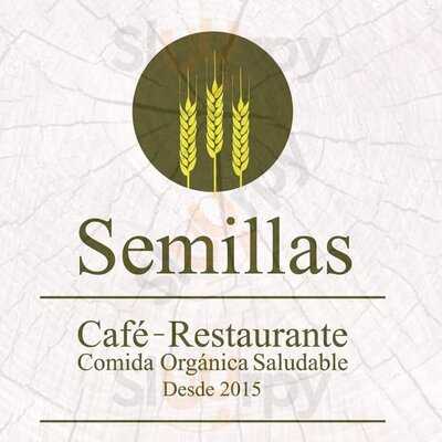 Semillas