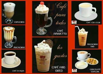 Café Tulcán