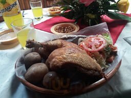 El Chozon