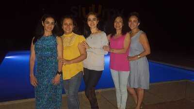 El Bosque Restaurante