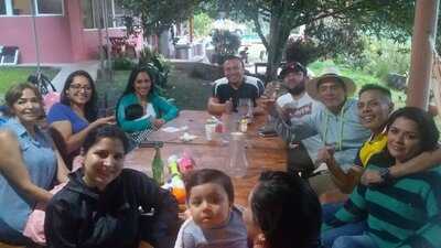 El Bosque Restaurante