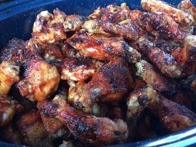 The Americano Bar And Restaurante