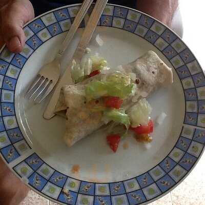 The Americano Bar And Restaurante