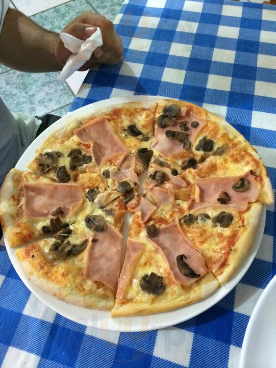 Pizzeria Da Giulio