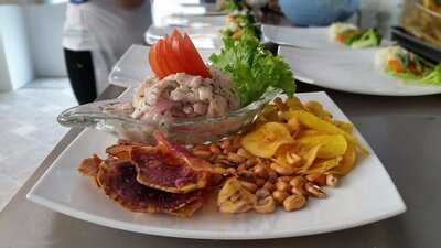 Hosteria Castillo Real