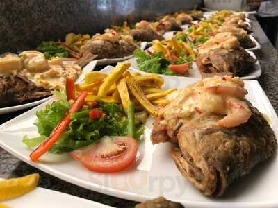 Hosteria Castillo Real