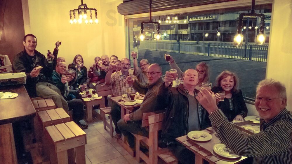 El Tasting Room