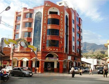 Bachita 2 Restaurant