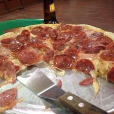 Tutto Matto Pizzeria